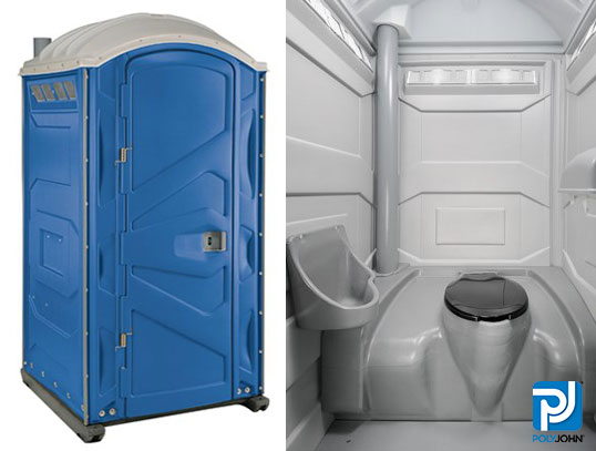 Portable Toilet Rentals in Austin, TX